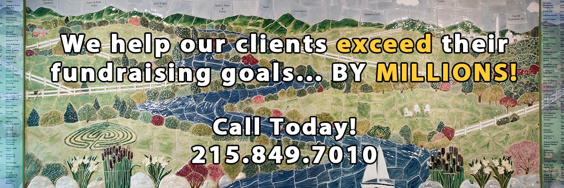 Donor Wall Call To Action